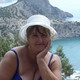 Galina, 72 (1 , 0 )