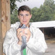 Pavel Selivanov, 43 (3 , 0 )