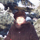 galina, 60