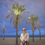 Elena Kolesnikova, 60