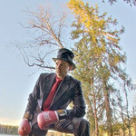 Erik, 52