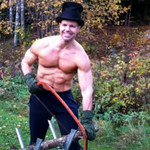 Erik, 52