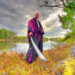 Erik, 52