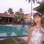 Tatyana, 52