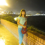 Tatyana, 52