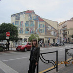 Tatyana, 52