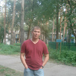 Egor, 43