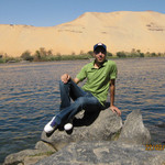 Mohamed Amer, 51 (4 ����, 0 �����)