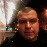 Vitaly, 42