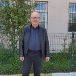 huseyin kurt, 63