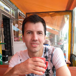 andrey, 43