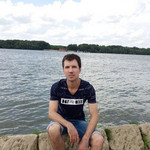 andrey, 43