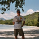 Cedric, 58