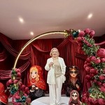 Svetlana, 55