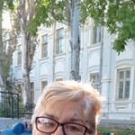 ludmila, 70