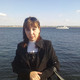 mariya peskova, 36