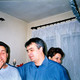 Nikolay Trichkov, 63