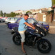 mark petrov, 61