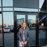 Polina, 43