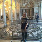 Polina, 43