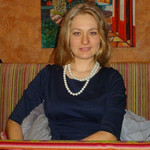 Polina, 43