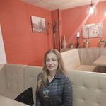 Polina, 43