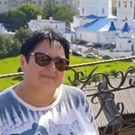 Margo, 56