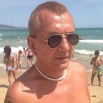 Marin Ruseborn, 56