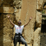 Hesham, 49