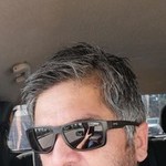 bulent, 45
