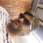 bulent, 45