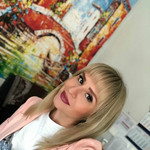 Marysabelle, 37