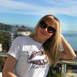 Marysabelle, 37