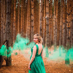 Marysabelle, 37