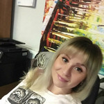 Marysabelle, 37