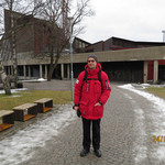 Victor, 61