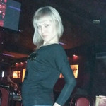 Svetochka, 41