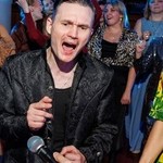 Alex, 35