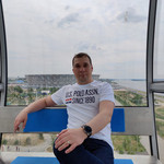 Andrey, 42 (1 , 0 )