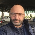 Sam, 55