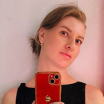 Svetlana, 35