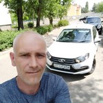 Nikolay, 42