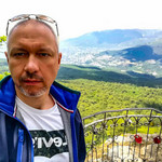 Sergey Korsunov, 50