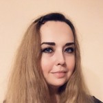 Evgenia, 28 (1 , 0 )
