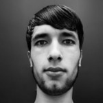 Odiljon Kurbonboev, 34