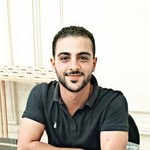 eslam gamal, 29