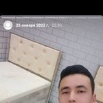 Shaxzod Baxtiyorov, 25