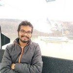 Snehasis Sarkar, 25