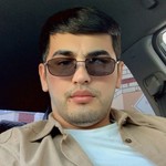 Sherzod Karimov, 31