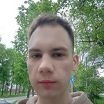 Sasha Golikov, 24